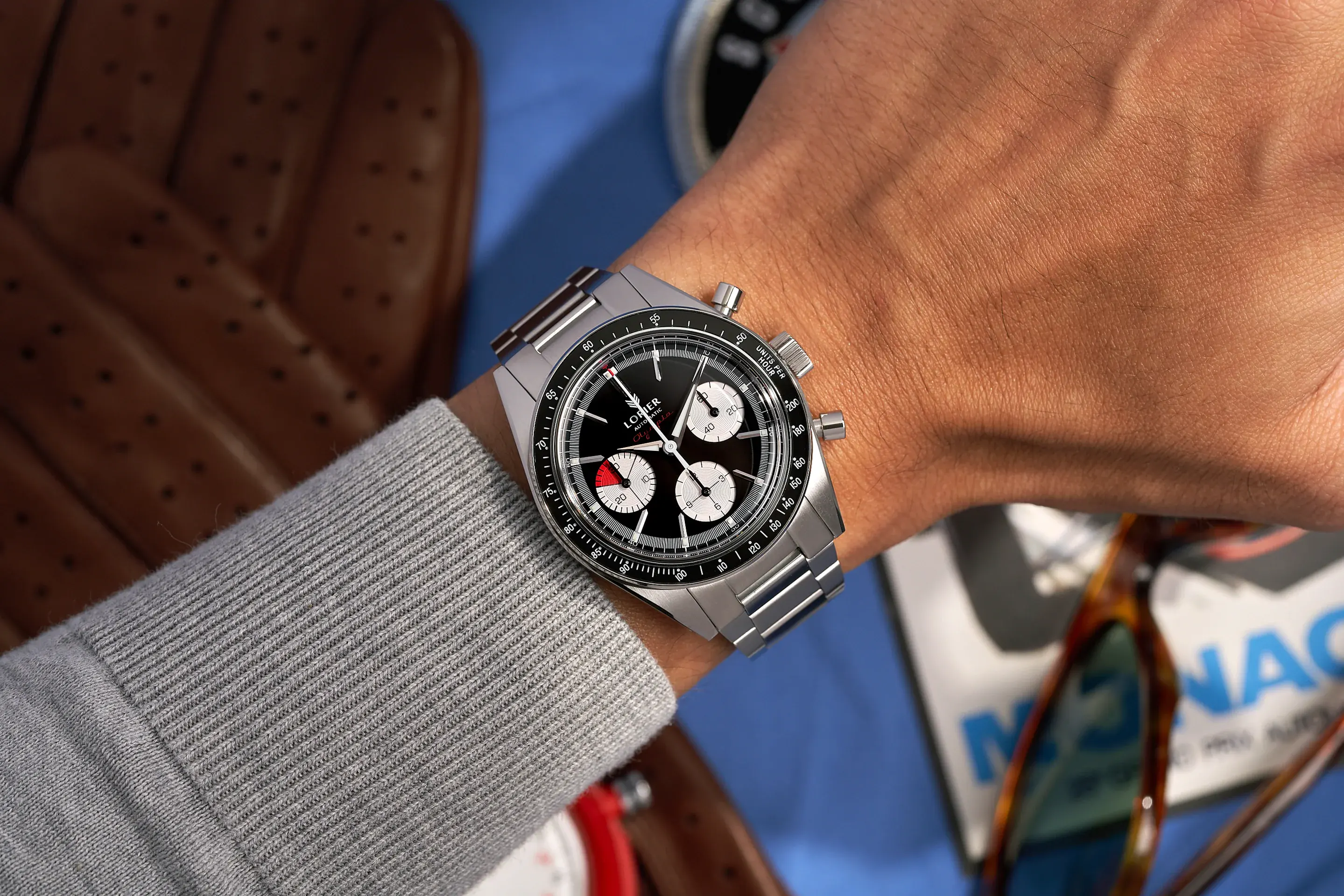 Timeless Icons, Reimagined for Today